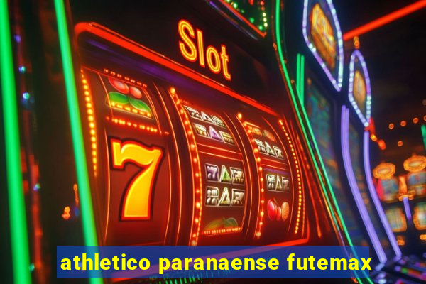 athletico paranaense futemax